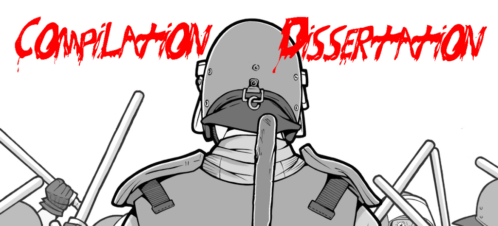 Compilation dissertation image