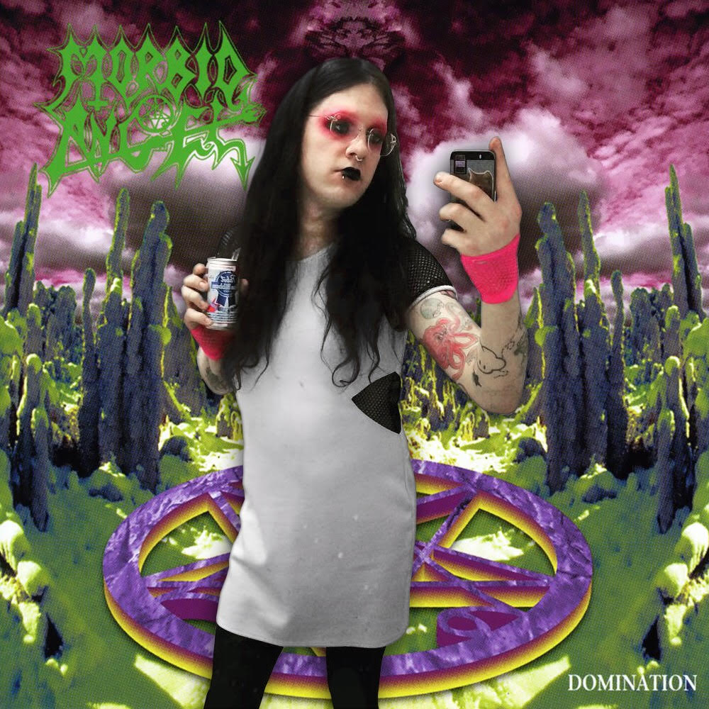 Interview with FireToolz (Angel, More Like Cybergoddess) Deaf