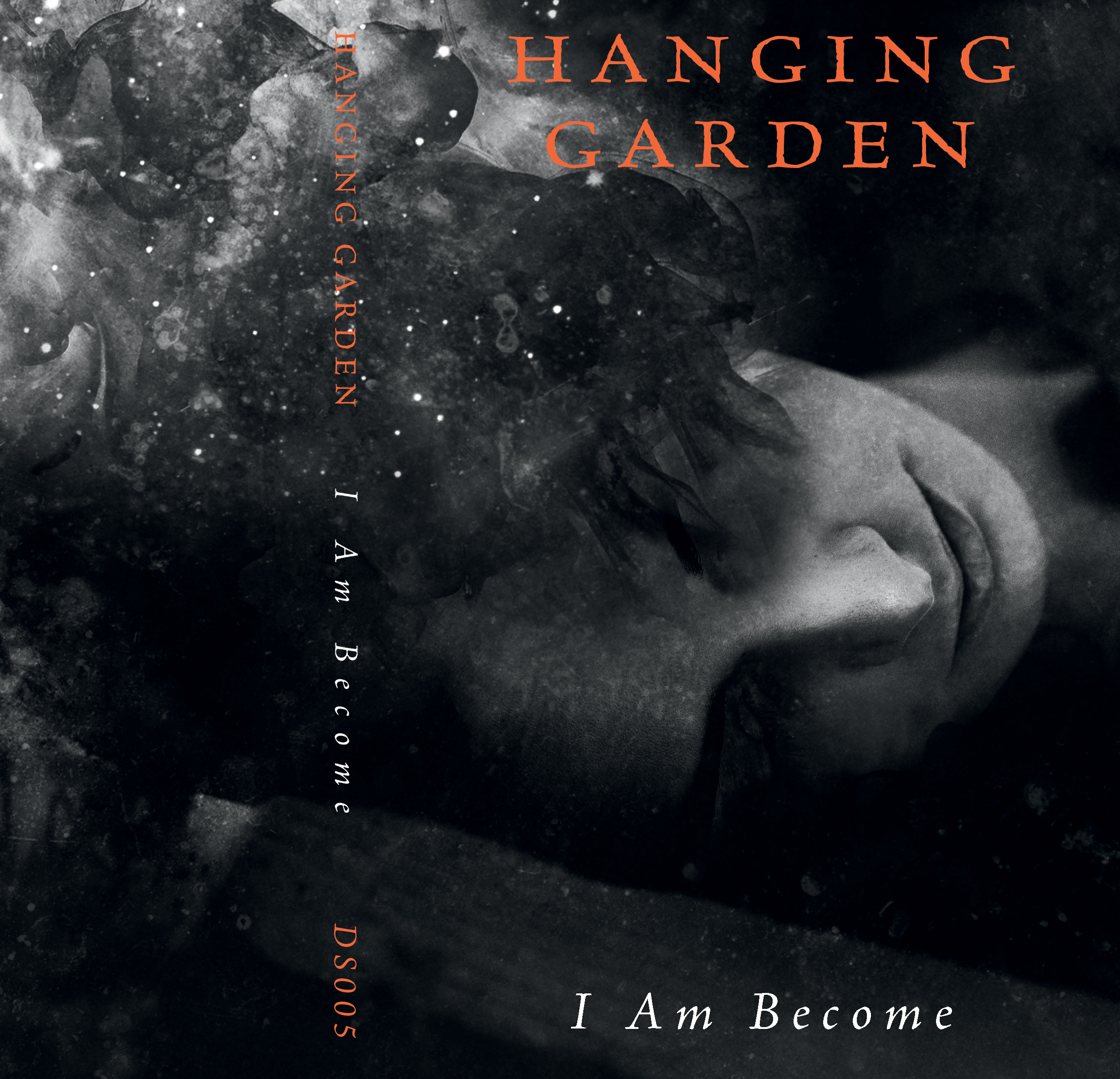 Hanging Garden - I Am Become (Limited Edition Cassette)
