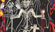 Spiter – Enter the Gates of Fvcking Hell (Still True Vampyric Metalpunk)