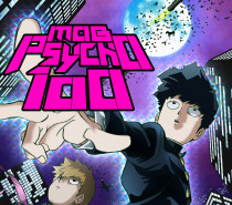 Mob Psycho 100 (Best Anime of All Time Fight Me IRL)
