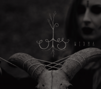 Ols – Widma (Dark Pagan Folk With Yarn Skull)
