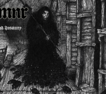 Hymnr – Far Beyond Insanity (Plague-Ridden Melodic Black Metal)