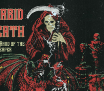 Morbid Breath – In the Hand of the Reaper (Fooking Death Thrash)