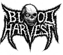 Blood Harvest Records