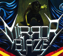 MirrorBlaze: Triumph of the Villain