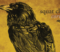 Squat Club: Corvus