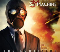 3rd Machine: The Egotiator