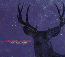 Cold Body Radiation: Deer Twilight