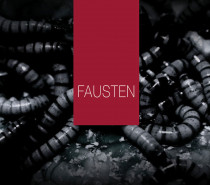 Fausten: S/T