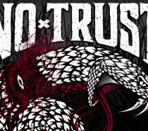 No Trust: Unfound