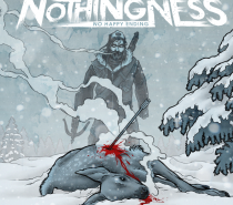 Nothingness: No Happy Ending