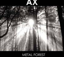 Ax: Metal Forest
