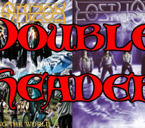 Double Header – Featuring Lost Horizon