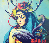 Wild Throne: Blood Maker