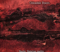 Odradek Room: Bardo. Relative reality