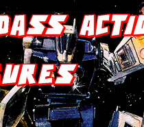 Top 10 Most Badass Awesome Action Figures of the 1980s