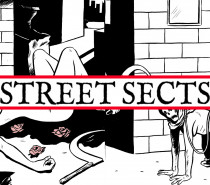 Double Header – Street Sects