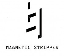 Magnetic Stripper – Extended Play-R