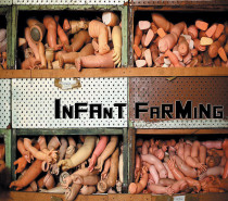 CxFx & enduser – Infant Farming