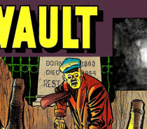 The Vault: Aluk Todolo – Finsternis