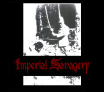 Imperial Savagery – S/T