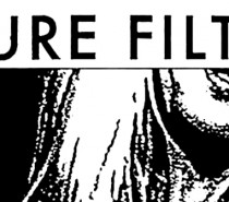 PURE FILTH – Book Review