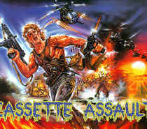 Cassette Assault – Absolute Filth