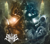 Scarab – Serpents of the Nile