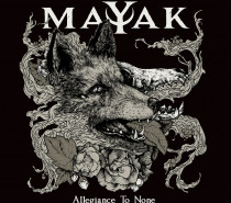 Mayak – Allegiance to None