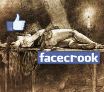 Facebook Likes Disappearing?  Here’s Why (The Depraved Business of Social Media)