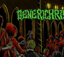 Interview with Generichrist (Ironically Ungeneric)