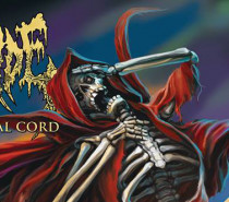 Sewercide – Severing the Mortal Cord EP