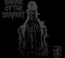 Shrine of the Serpent – S/T