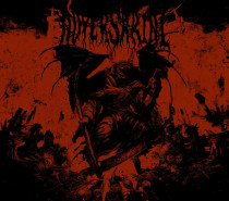 Adversarial – Death, Endless Nothing and the Black Knife of Nihilism