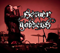 Interview with Sewer Goddess (Worship the Filth Below)