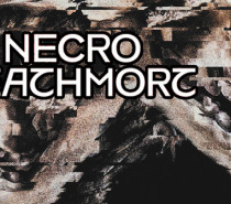 Interview with Necro Deathmort (Yes We Asked About That Name)