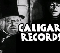 Label EXPOSED – Caligari Records