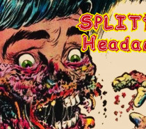 SPLITting Headache – Some Stuff