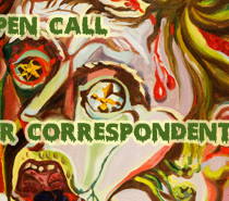 Open Call for Correspondents (That Means Writers)