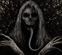 Svartsyn – In Death (Qua Black Metal)