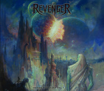 Revenger – The New Mythology Vol. 1 (Singer Vacancy, Do Not Apply)