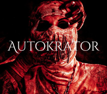 Autokrator – Hammer of the Heretics (Limited Edition Cassette)