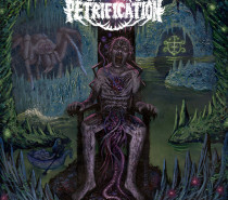 Petrification – Hollow of the Void (Petrified Trees Metal)