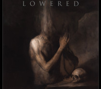 LOWERED – S/T (Surprise Gimme A Smile Metal)
