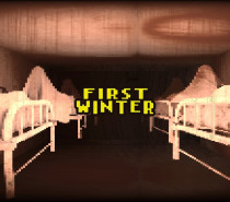 First Winter (Retro Cold War Horror)