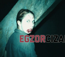 Exorcism (Paranormal Blair Witch in a Croatian Basement)