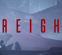 Freight (Crushing Sci-Fi Existentialism)