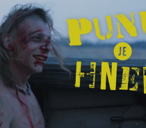 Punk Never Ends! (Heroin Crust in Slovakia)