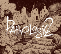 Pathologic 2 (First-Person Suffering Sim)